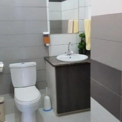 Апартаменты Myriama Apartments Апартаменты с различными типами кроватей фото 11