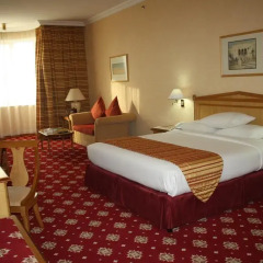 Grand Continental Flamingo Hotel 3* Люкс