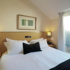 Hotel Preciados 4* Стандартный номер с различными типами кроватей фото 6