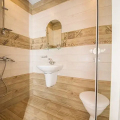 Отель Guest House Amore Болгария, Сандански - отзывы, цены и фото номеров - забронировать отель Guest House Amore онлайн сауна