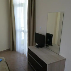 Отель Breeze Apartments Болгария, Солнечный берег - отзывы, цены и фото номеров - забронировать отель Breeze Apartments онлайн комната для гостей фото 5