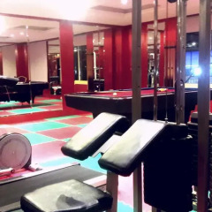 Rose Garden Hotel развлечения