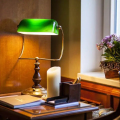 TB Palace Hotel & SPA удобства в номере фото 2