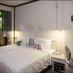 Отель The Raweekanlaya Bangkok Wellness Cuisine Resort 5* Номер Делюкс фото 3