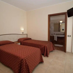Отель Harmony 3* Стандартный номер фото 4