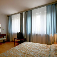 Hotel Maria комната для гостей фото 5