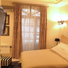 Отель Star Moda Rooms 3* Стандартный номер фото 2