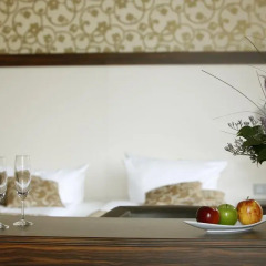 Hotel Royal International в номере