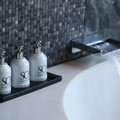 Отель Sofitel So Bangkok 5* Стандартный номер с различными типами кроватей фото 4