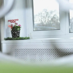 Отель Kronverk Санкт-Петербург интерьер отеля