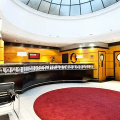 Отель Solo Sokos Hotel Torni Финляндия, Хельсинки - - забронировать отель Solo Sokos Hotel Torni, цены и фото номеров спа фото 2