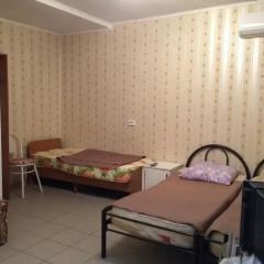 Гостиница Guest house on Lunacharskogo 164 Стандартный номер с различными типами кроватей