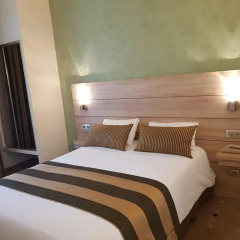 Отель Champerret Elysees 3* Стандартный номер