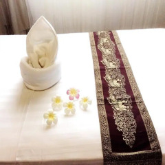 Naturbliss Bangkok Transit Hotel 3* Номер Делюкс фото 3