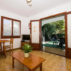 Отель Villa Isi Испания, Кала-эн-Бланес - отзывы, цены и фото номеров - забронировать отель Villa Isi онлайн комната для гостей фото 5