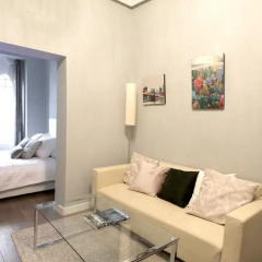 Отель Apartamento Chueca Sky Deco комната для гостей фото 4