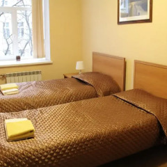 Mini-Hotel Na Konushennoy 2* Стандартный номер фото 4