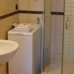 Апартаменты Apartments Orfej ванная