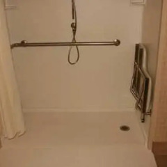 Отель Hampton Inn & Suites Columbus - Downtown 2* Стандартный номер с различными типами кроватей фото 3
