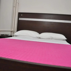 Hotel Oz Yavuz Стандартный номер с различными типами кроватей фото 18