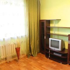 Гостиница ApartHotel Exclusive Апартаменты с различными типами кроватей фото 23