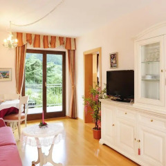 Отель Residence Sonne Сцена комната для гостей фото 4
