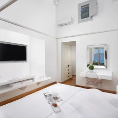 Отель Akrotiri Private Residence Греция, Остров Санторини - отзывы, цены и фото номеров - забронировать отель Akrotiri Private Residence онлайн удобства в номере