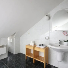Отель Jungmann Central Residence 3* Апартаменты фото 8