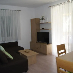 Отель Residence Hasler Кампо-ди-Тренс комната для гостей фото 5