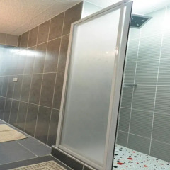 Ada Apart Bakirkoy Vip Улучшенный люкс с различными типами кроватей фото 7