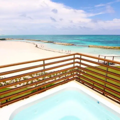 Отель Sotogrande SMA Cap Cana пляж фото 2