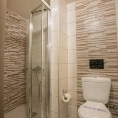 Hotel Life 3* Номер категории Эконом с различными типами кроватей фото 3
