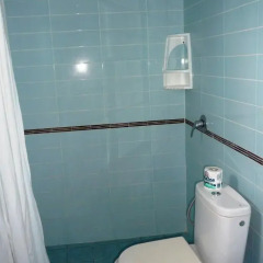Rig Hotel Plaza Venecia 3* Стандартный номер фото 32
