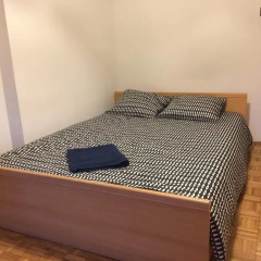 Отель Werb Airport Guest House комната для гостей фото 3