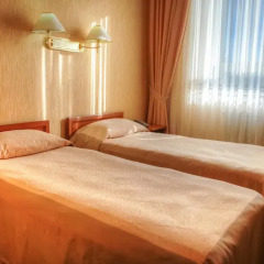 Отель Доминик 3* Люкс фото 9