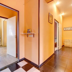Гостиница na Efimova 1 в Санкт-Петербурге отзывы, цены и фото номеров - забронировать гостиницу na Efimova 1 онлайн Санкт-Петербург интерьер отеля