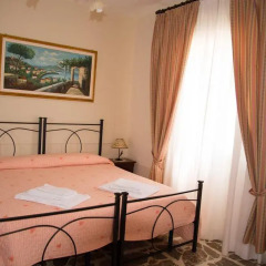 Отель B&B Pepito Стандартный номер фото 2