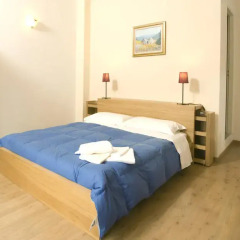 Отель B&B LecceSalento 2* Стандартный номер фото 11