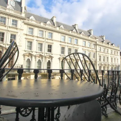 Апартаменты My Apartments High Street Kensington фото 2