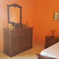 Отель Fabio Holiday Home Лечче удобства в номере