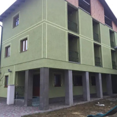 Hotel Gimba 3* Номер Делюкс фото 12