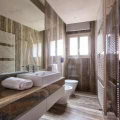 Отель Liassidi Palace 4* Стандартный номер фото 4