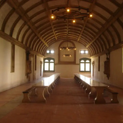 Hotel Sinagoga Томар развлечения
