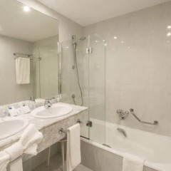 Hotel Beatriz Costa & Spa 4* Стандартный номер с различными типами кроватей фото 5