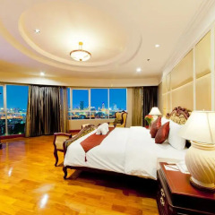 Prince Palace Hotel