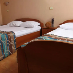 Hotel Malovec комната для гостей фото 2