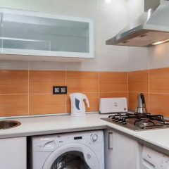 Отель Molino Fresh Барселона в номере фото 2