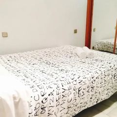 Отель Apartamentos Good Stay Prado Испания, Мадрид - отзывы, цены и фото номеров - забронировать отель Apartamentos Good Stay Prado онлайн комната для гостей фото 3
