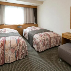 Hotel Sunshine Tokushima Минамиавадзи комната для гостей фото 2