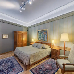 Hotel Wentzl 4* Номер Делюкс с различными типами кроватей фото 3